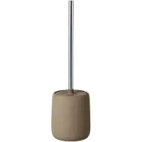Blomus SONO Toiletborstel Bruin 66378