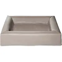 Bia Bed bed hondenmand original taupe 85x70x15cm