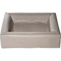 Bia Bed bed hondenmand original taupe 70x60x15cm