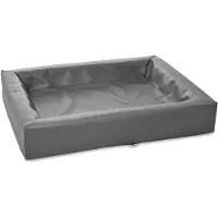 Bia Bed bed hondenmand original grijs 100x80x15cm