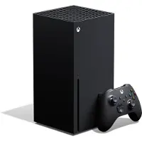 Microsoft Xbox Series X