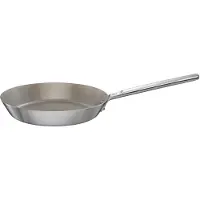 Fiskars Norden Steel 2023 koekenpan roestvrij staal Ø26 cm