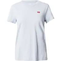 Levi's Perfect T-shirt Grey Size: XS | T-Shirts Outlet | Dames | Grijs
