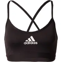 Adidas AeroReact Training Light-Support Beha