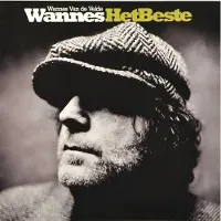 Cd Wannes Van De Velde - Het Beste Cd