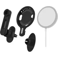 Scosche MagicMount Msc Swingarm 4-In-1 Mount Combo