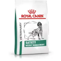 Royal Canin Veterinary Canine Satiety Weight Management 6 kg Pellets