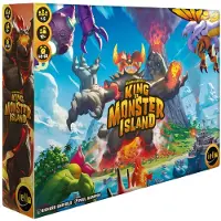 Iello King of Monster Island [ENG]