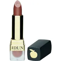 IDUN MINERALS Creme Lipstick Stina