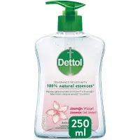 Dettol Wasgel jasmijn