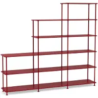 Montana Free Schap 542000 - Ladekasten Mdf Fjord - 542000 - 02 - Fjord