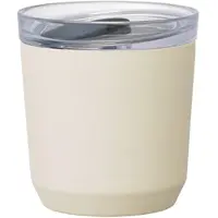 Kinto To Go Tuimelaar wit 240 ml