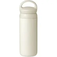 Kinto Day Off thermosfles wit 500 ml