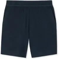 Schiesser Pyjamabroek nachtblauw