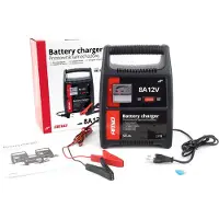 Amio 02086 Batterijlader