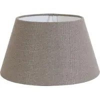 Light & Living lampenkap livigno 35x25x19cm -