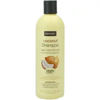 Sence 3x Shampoo Coconut 400 ml