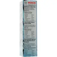 Bosch B/S Waterfilter Cs-52 640565