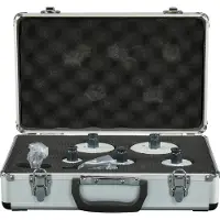 Makita Gatzaagset Ezy 7-dlg 32-83 - E-15805