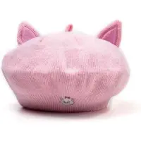Marie Beret Hat