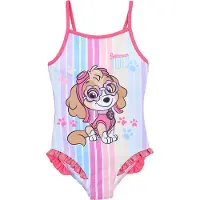 Paw Patrol - Badpak Skye - meisjes - maat 98