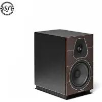 Sonus Faber Lumina II monitor speaker wenge