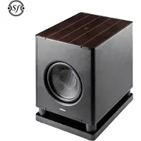 Sonus Faber Gravis VI subwoofer wenge