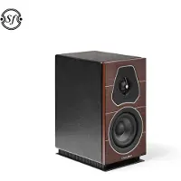 Sonus Faber Lumina I monitor speaker wenge