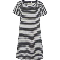 Vivance Nachthemd beige / donkerblauw