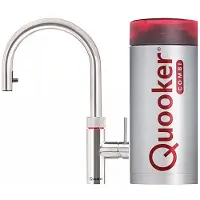 Quooker COMBI+ Flex RVS