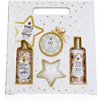 Accentra Badeset 6056575 Winter Magic
