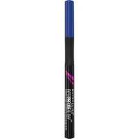 Maybelline Master Precise Liquid Eyeliner - Parrot Blue