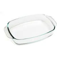 500 degrees rechthoekige ovenschotel - 2,3 l