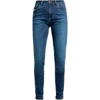 John Doe Luna High Mono Indigo Maat W33/L34