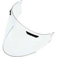 Arai SZ-R VAS-Z, Visor ,helder ,One Size