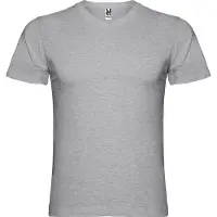 Roly Pack 10 Samoyedo Grey - Roly CA6503 - Maat XL
