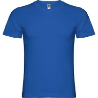 Roly Pack 10 Samoyedo Royal Blue - Roly CA6503 - Maat 2XL
