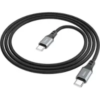 Hoco X86 Ladekabel Typ-C