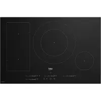 Beko Kookplaat Inductie HII84700UFT