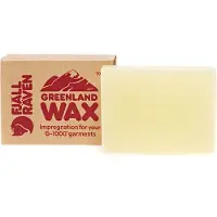 Fjällräven Accessoires 'Greenland' lichtgeel