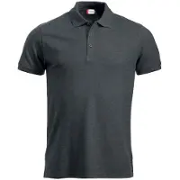 Clique Manhattan 028250 Poloshirt Regular Fit | Maat: XXL