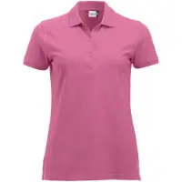 Clique Marion S/s 028246 Poloshirt Modern Fit Dames | Maat: XXL