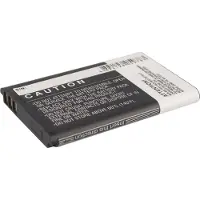 CoreParts MBXPOS-BA0266, Batterij, Zwart, 1 stuk