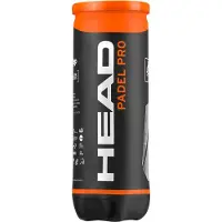 Head Padel Bal Pro (Doos 24 x 3)