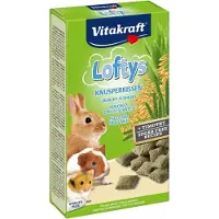 Vitakraft Loftys Knaagdier - Knaagdiersnack - 100 g