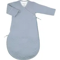 Bemini Babyslaapzak - MAGIC BAG 1-4m - TOG 1.5 - Gewatteerd comfort - Stone