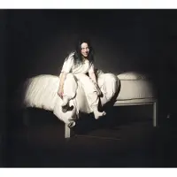 Universal Music Billie Eilish - WHEN WE ALL FALL ASLEEP WHERE DO W | CD