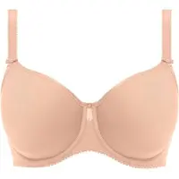 Fantasie Voorgevormde bh Rebecca Essentials | Maat: 85G | Kleur: Beige