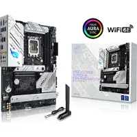 Asus ROG STRIX B760-A GAMING WIFI D4 (LGA 1700, Intel B760, ATX), Moederbord