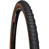 WTB tyres Nano 700 mm Cyclocross Band Tubeless UST Folding TCS Light Fast Rolling Tan Sidewalls || Maat: 40 mm